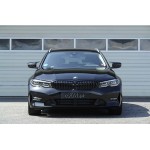 M Style καπάκια καθρεπτών της dAHLer Competition Line για BMW Σειρά 3 (G21)